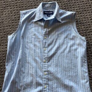 Women's Ralph Lauren Polo Golf Shirt, Size 6